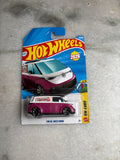 VW ID. Buzz Bomb