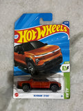 Silverado EV Rest