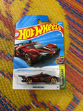 Mach Speeder