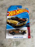 Imported - 70 Dodge Hemi Challenger