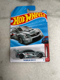 16 Cadillac ATS-V R + 1 Random Hotwheels