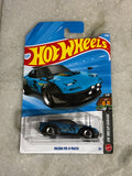 Mazda MX-5 Miata