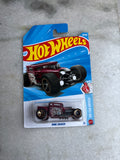 Bone Shaker (Imported)