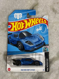 Mad Mike Drift Attack