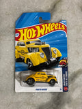 Pass n Gasser