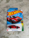 Imported - Porsche 904 Carrera GTS