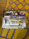 24 Honda Civic Type R / Kousoku Hauler Camion De Transport
