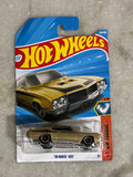 70 Buick GSX