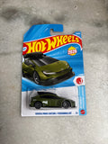 Toyota Prius Custom + 1 Random Hotwheels