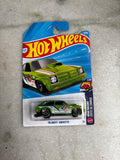 76 Chevy Chevette