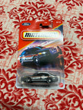 Ford Police Interceptor