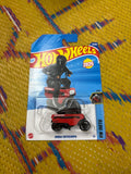 Honda Motocompo