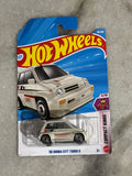 85 Honda City Turbo 2