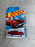 Custom 66 Toronado (Imported)