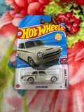 Imported - Lotus Cortina
