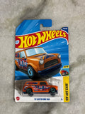 67 Austin Mini Van