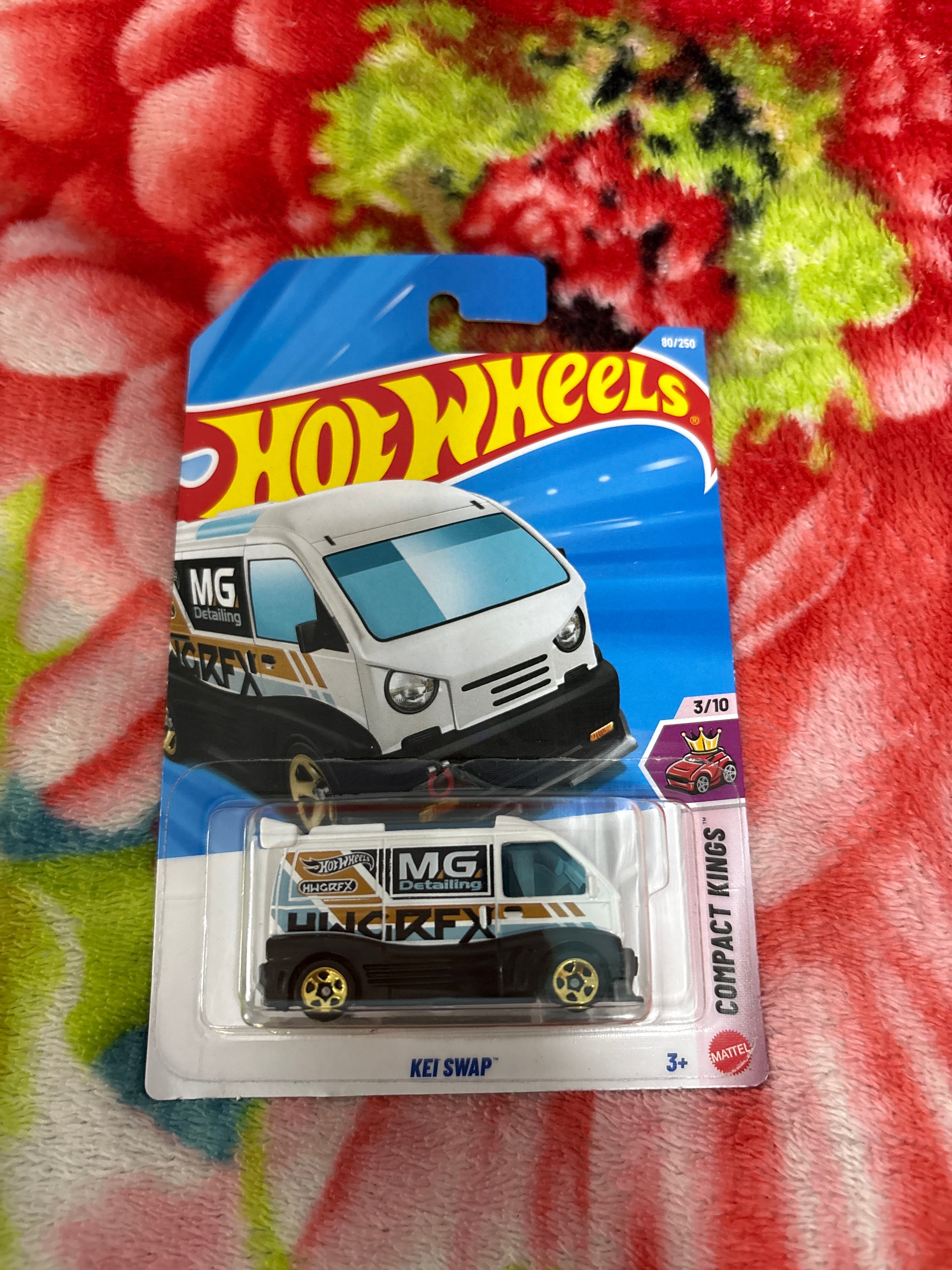 Kei Swap