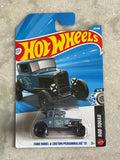 Treasure Hunt - Ford Model A Custom