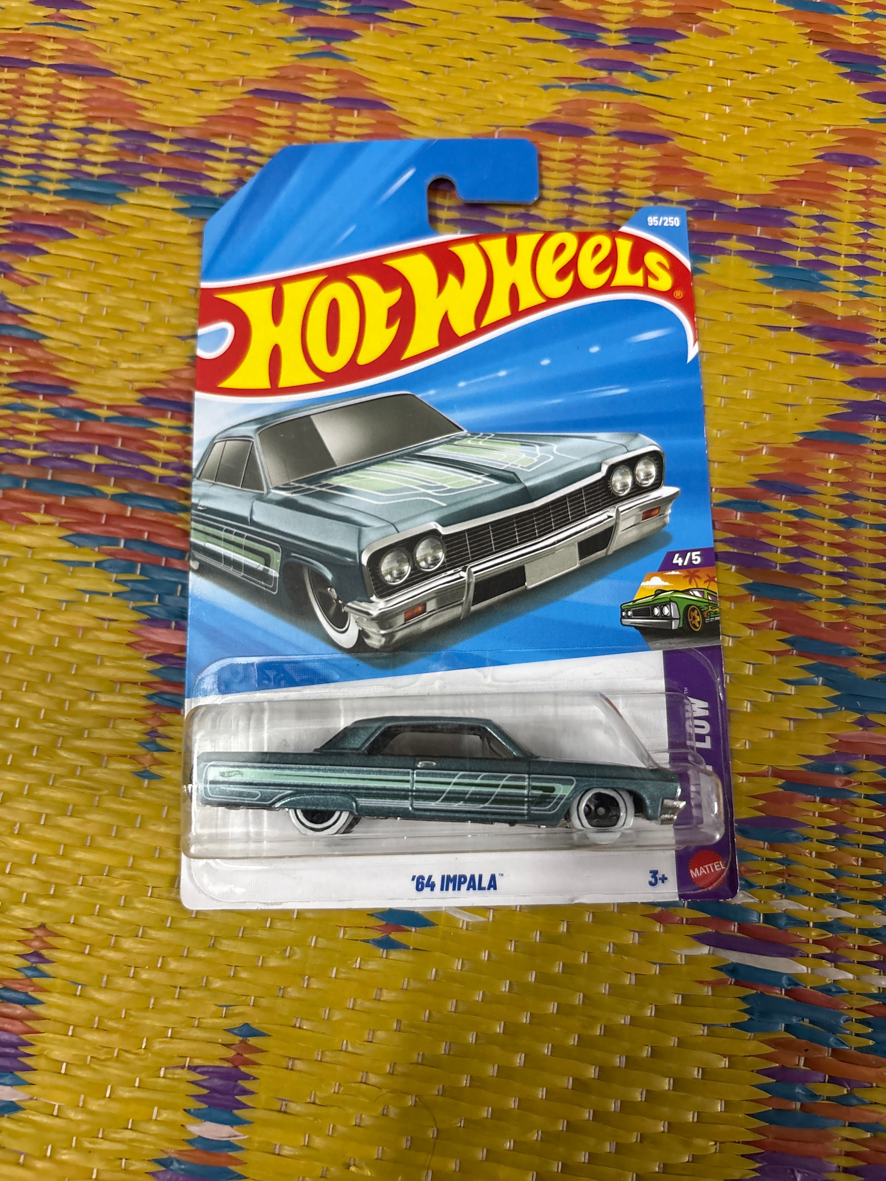 64 Impala