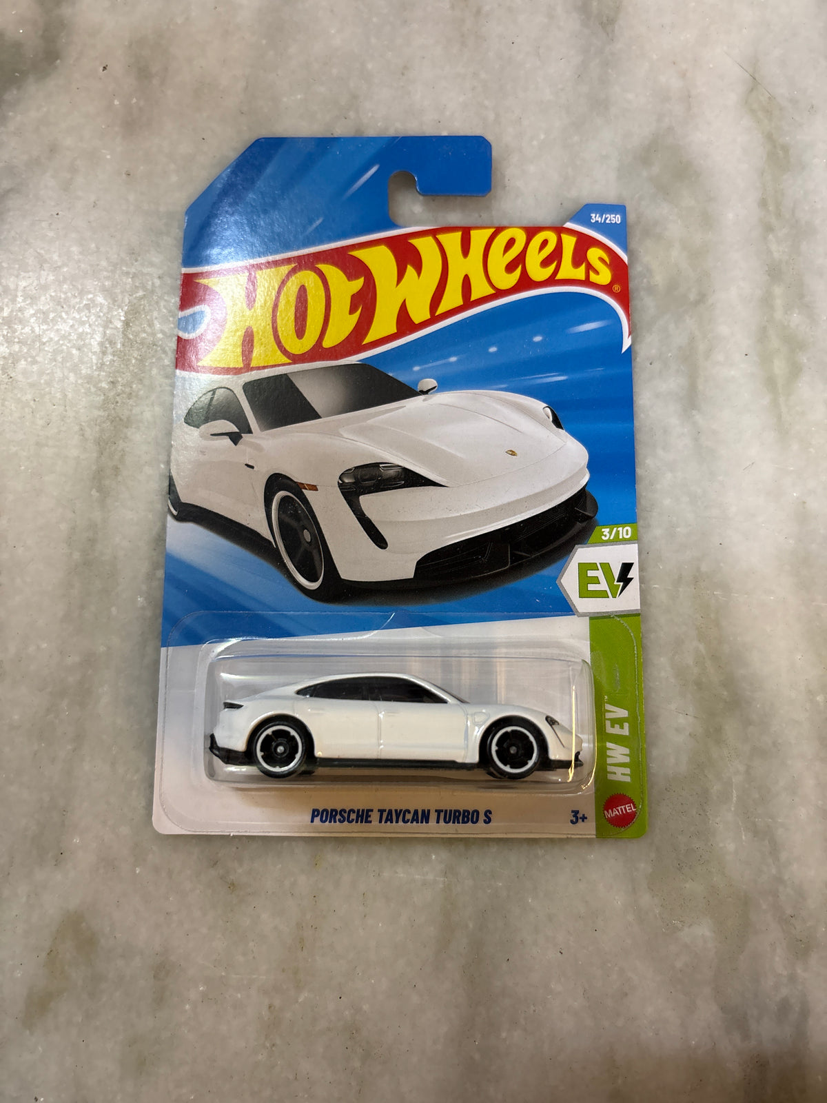 Porsche Taycan Turbo S (Malaysia Imported)
