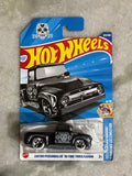 Custom 56 Ford Truck