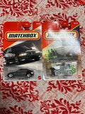 1995 BMW 318 Ti and MBX Lil Dumper