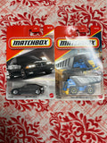 1995 BMW 318 Ti and MBX Turf Hauler 2