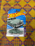 Imported - 47 Chevy Fleetline