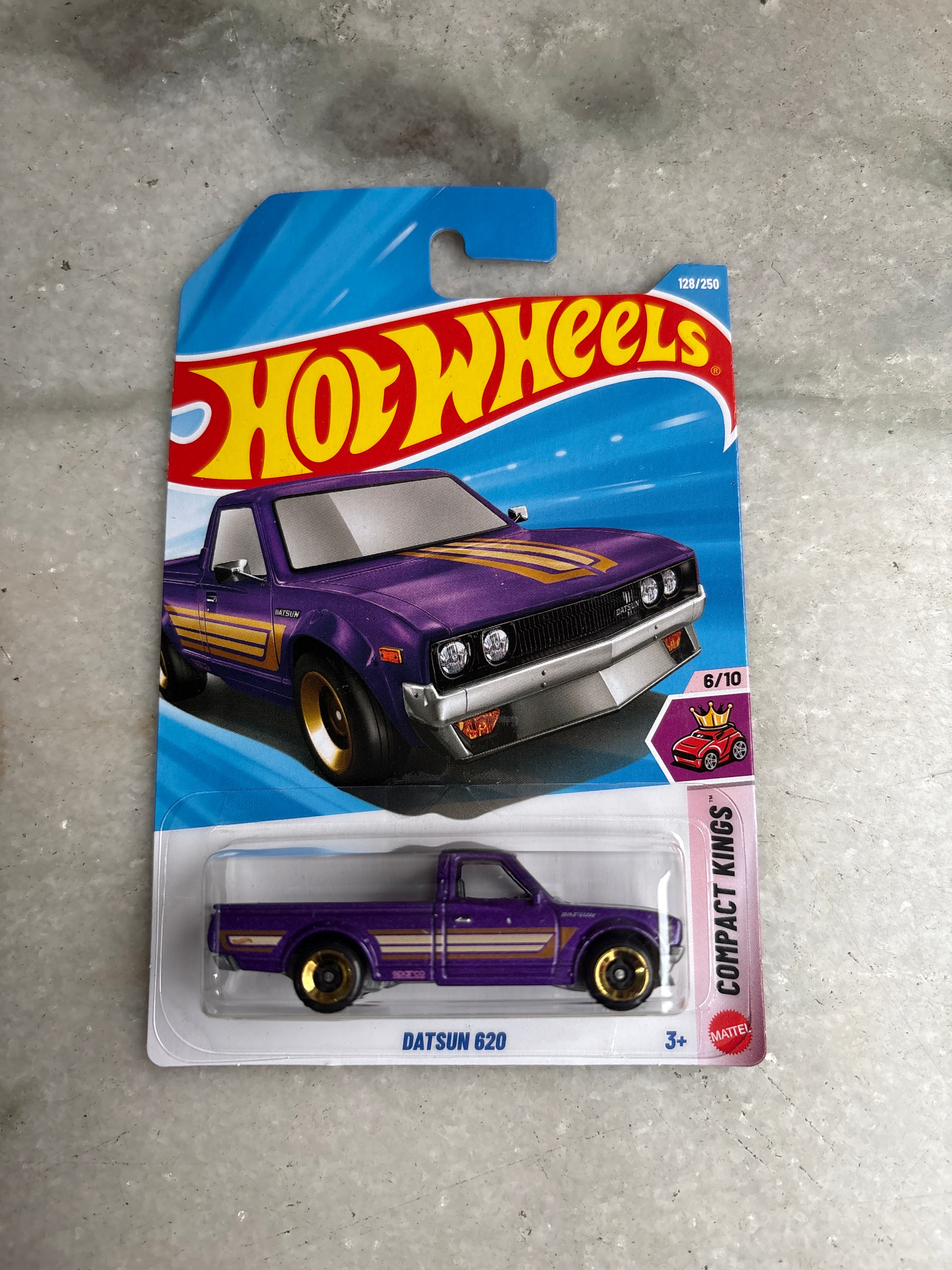 Datsun 620