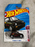 85 Honda City Turbo 2