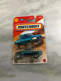 1993 Ford Ranger Prerunner
