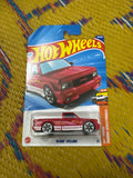 91 GMC Syclone