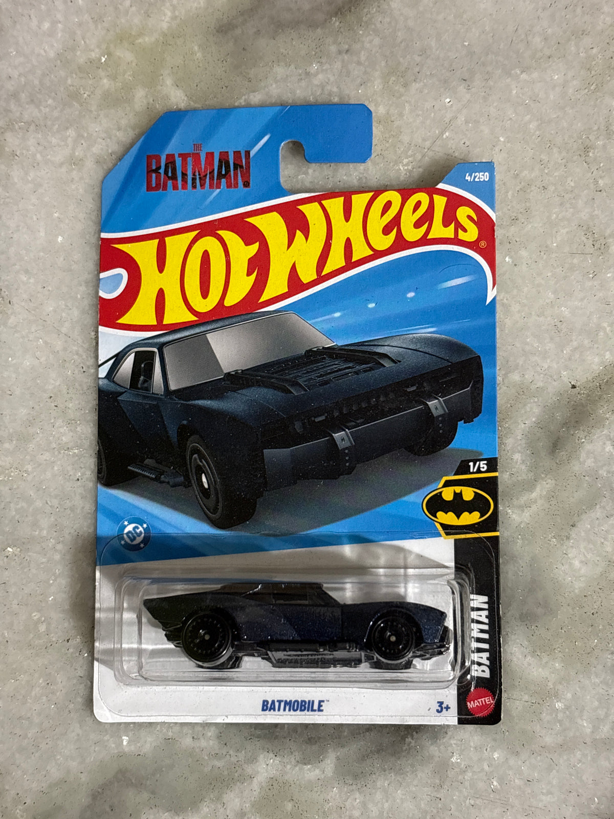 Batmobile