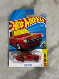 Lotus Cortina
