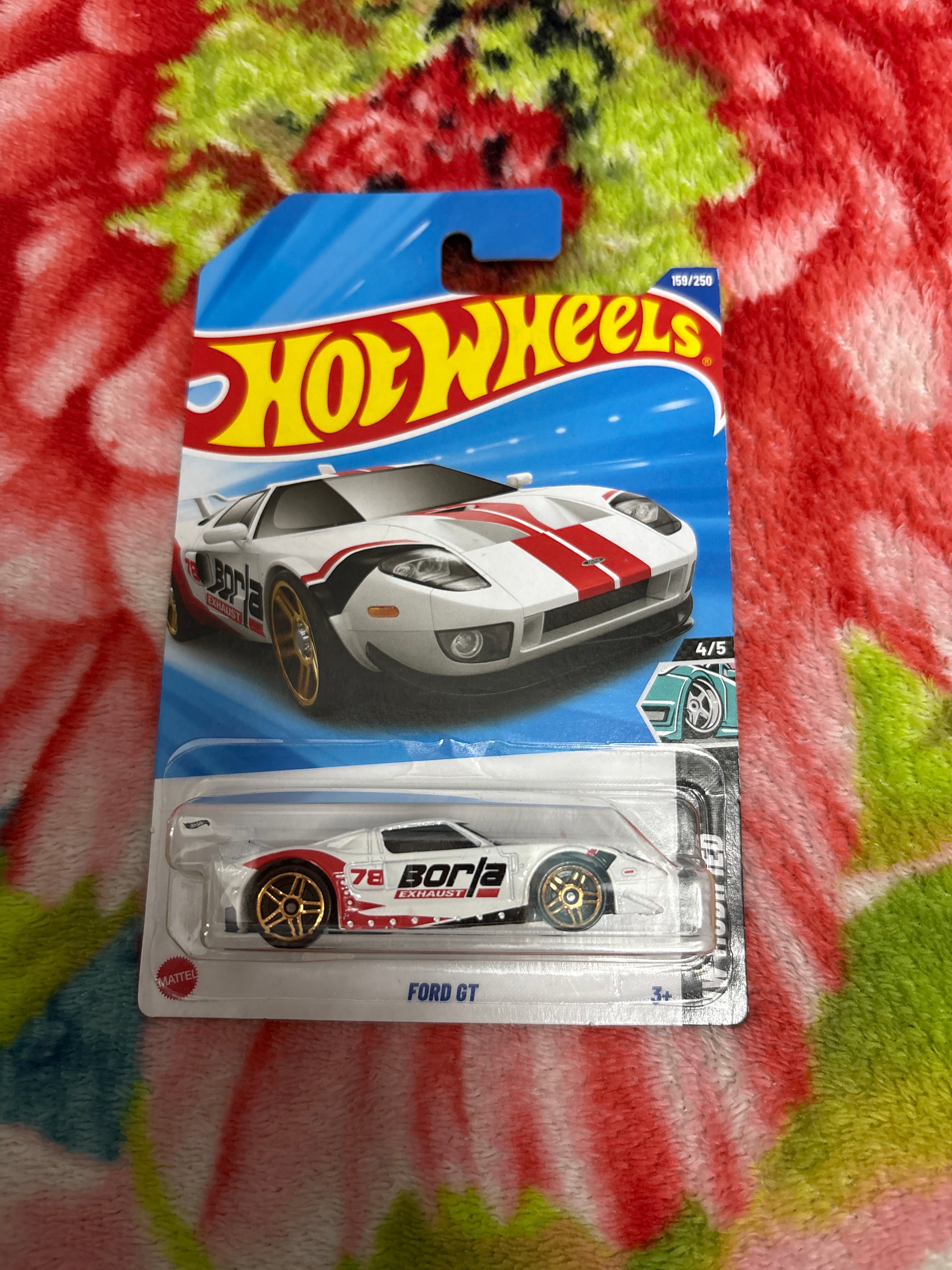 Ford GT