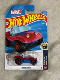 Spider Mobile