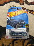 Batman & Robin Batmobile