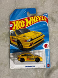1985 Honda CR-X