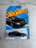 98 Honda Prelude (Imported)