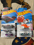 Scuderia Ferrari HP Set of 4