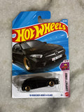 19 Mercedes Benz A Class