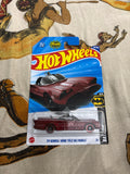 TV Series Batmobile