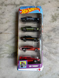 HW Torque - 5 Pack