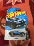 Treasure Hunt - Amaru GTC