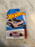 Corvette C7 Z06 (Imported)