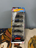 Formula 1 - 5 Pack