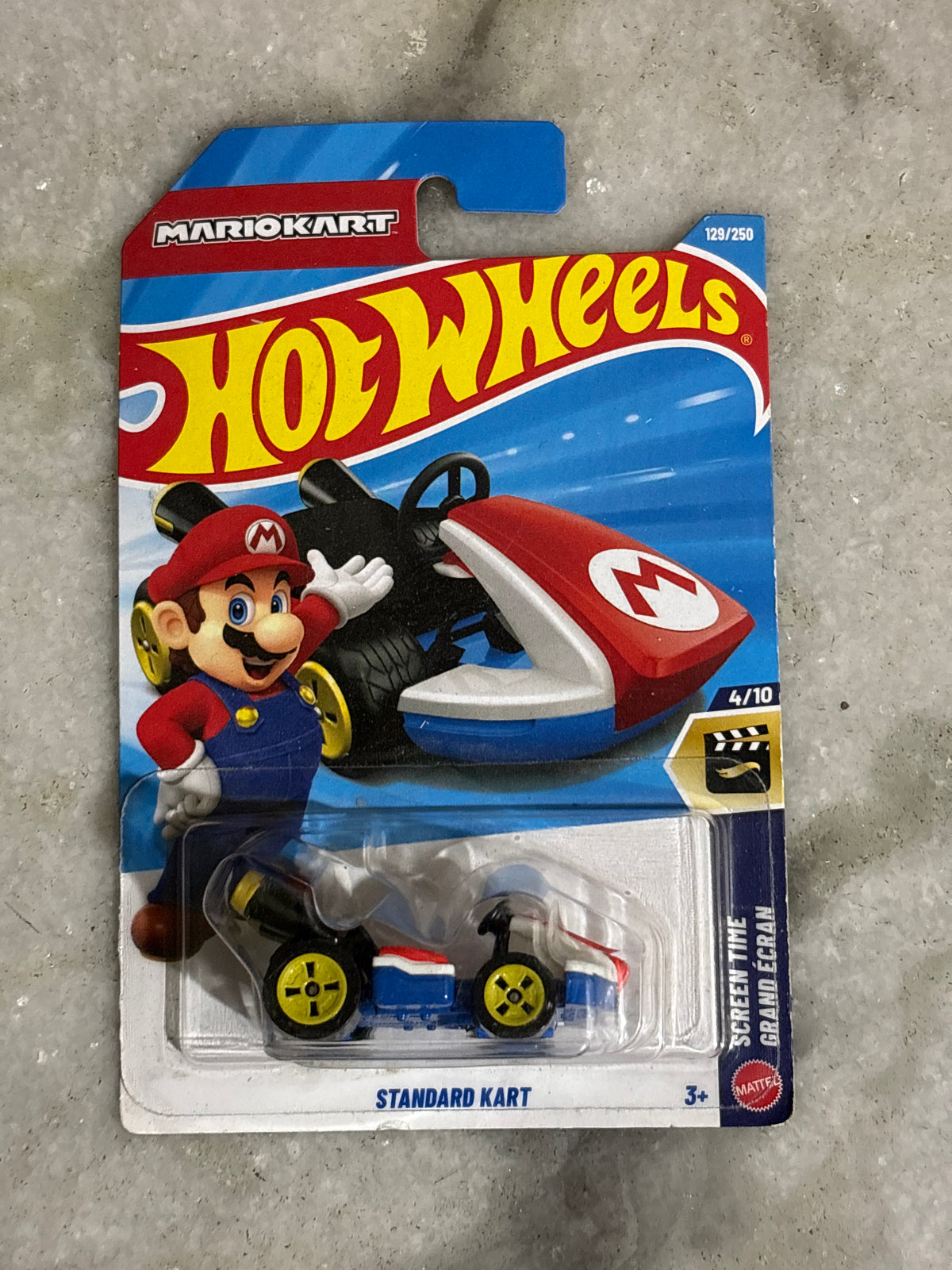 Standard Kart