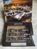 Zamac 6 Pack