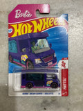 Barbie Dream Camper