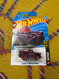 Classic TB Series Batmobile
